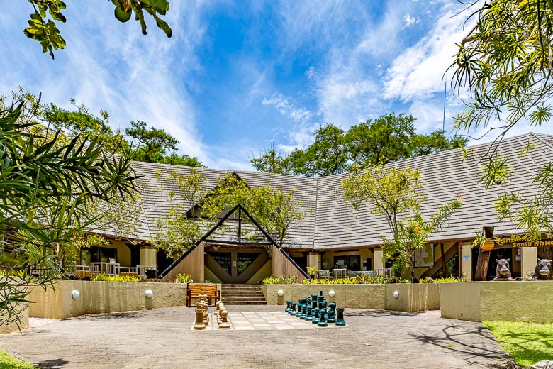 Sanbonani Hotel, Resport & Spa