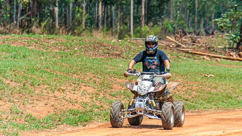 Activities & Adventures close to Sanbonani Resort