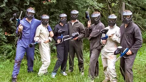 Activities & Adventures close to Sanbonani Resort