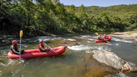 Activities & Adventures close to Sanbonani Resort