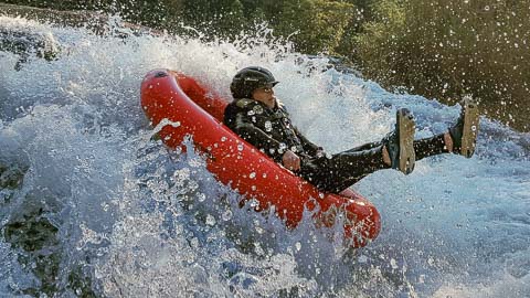 Activities & Adventures close to Sanbonani Resort