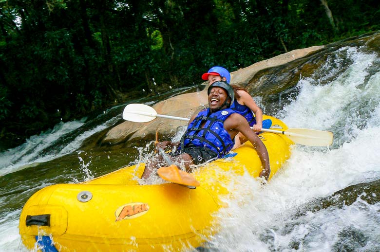 Activities & Adventures close to Sanbonani Resort