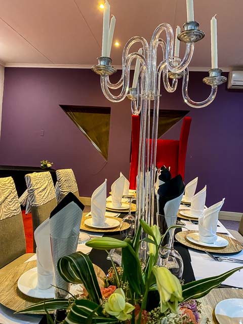 Sanbonani Resort Spa & Wellness Centre