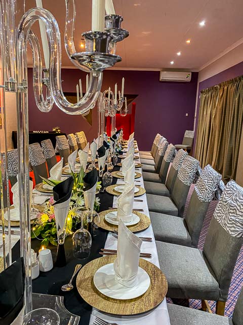 Sanbonani Resort Spa & Wellness Centre