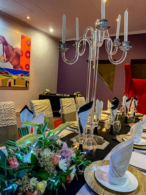 Sanbonani Resort Spa & Wellness Centre