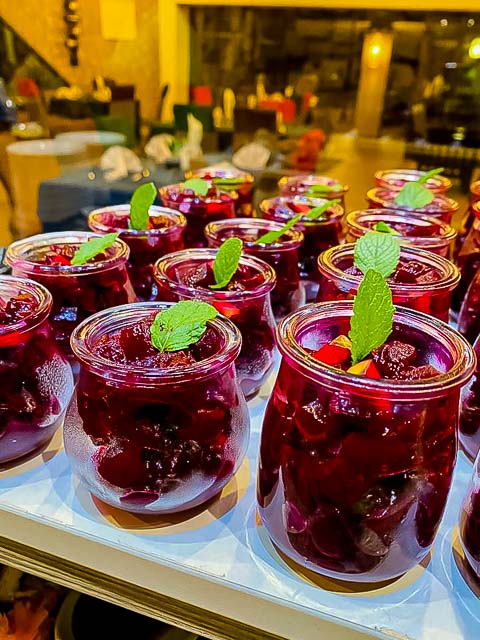 Sanbonani Resort Spa & Wellness Centre