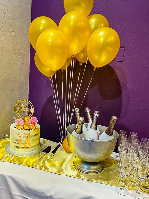 Sanbonani Resort Spa & Wellness Centre