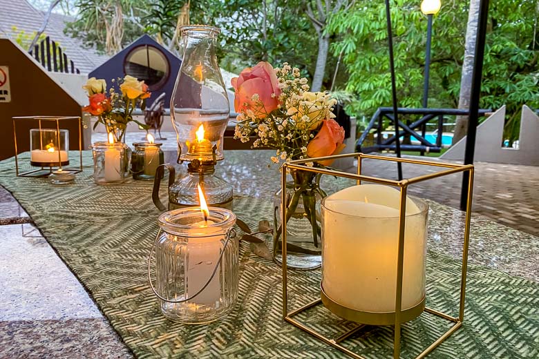 Sanbonani Resort - Venues for Events & Celebrations