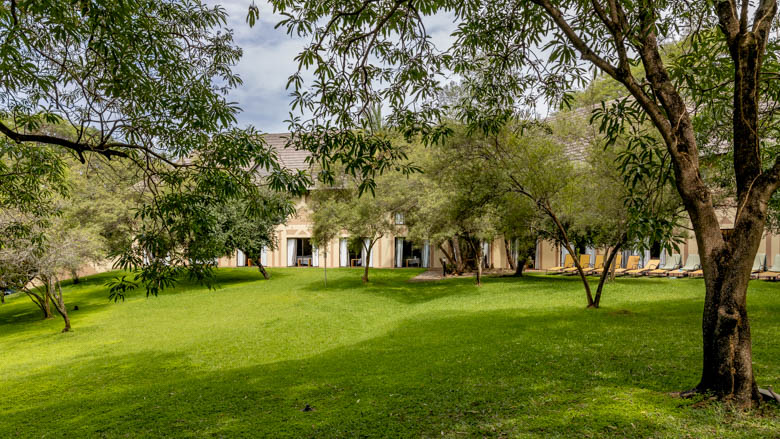 Sanbonani Hotel, Resort & Spa