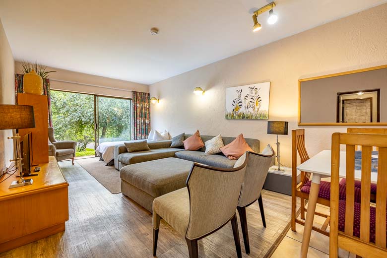 Sanbonani Hotel, Resport & Spa