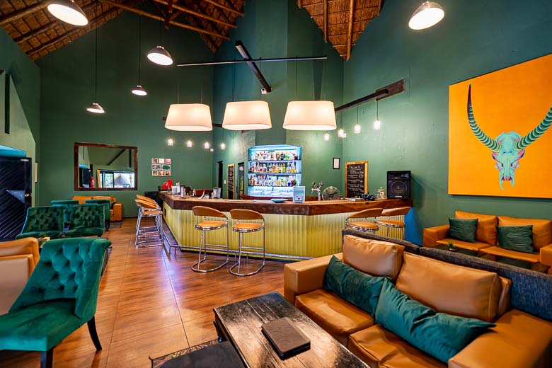 Sanbonani Resort - Ladies Bar