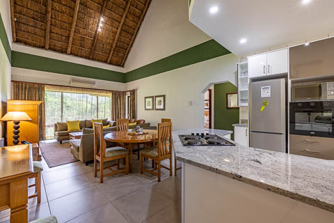 Sanbonani Resort Self-Catering Chalets
