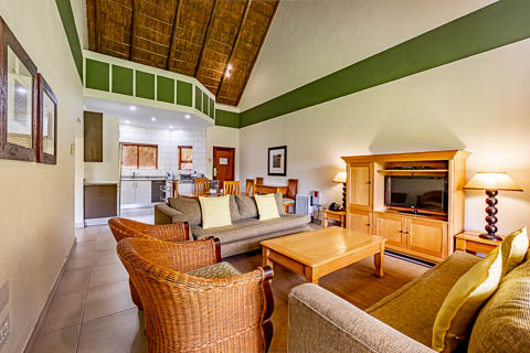 Sanbonani Resort Self-Catering Chalets