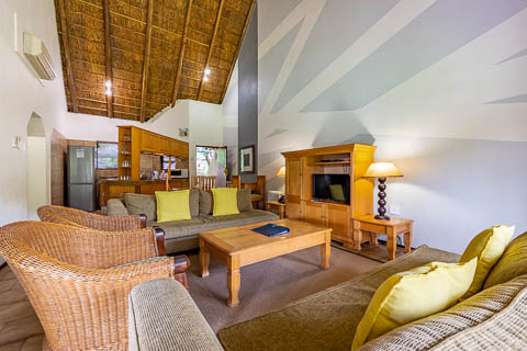 Sanbonani Resort Self-Catering Chalets