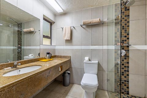 Sanbonani Resort Self-Catering Chalets