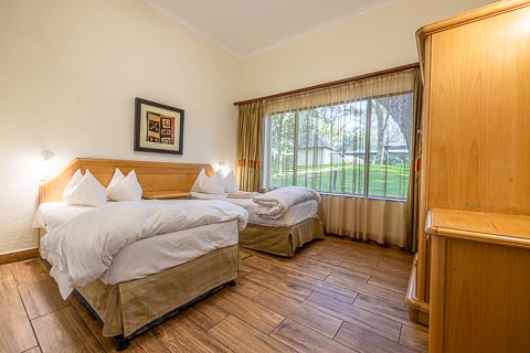 Sanbonani Resort Self-Catering Chalets