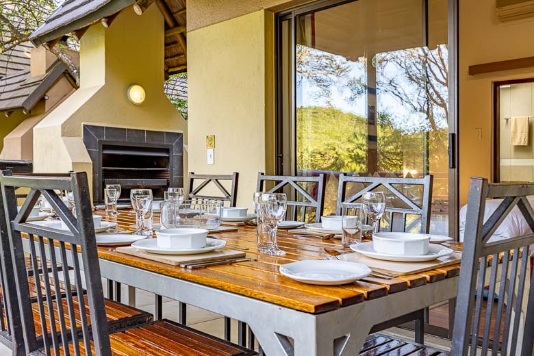 Sanbonani Hotel, Resport & Spa