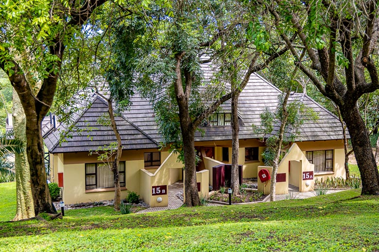 Sanbonani Resort Timeshare Chalets