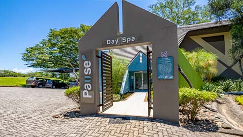 Sanbonani Resort Spa & Wellness Centre