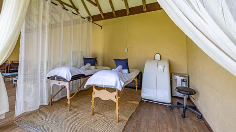 Sanbonani Resort Spa & Wellness Centre