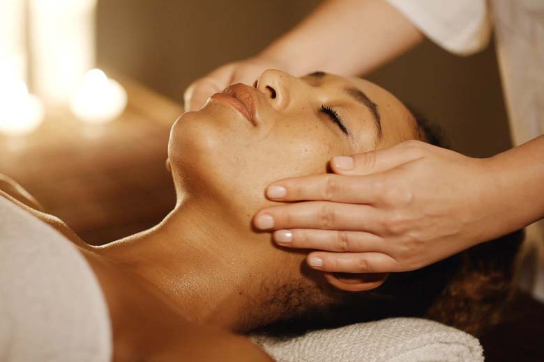 Sanbonani Resort Pause Spa & Wellness Centre