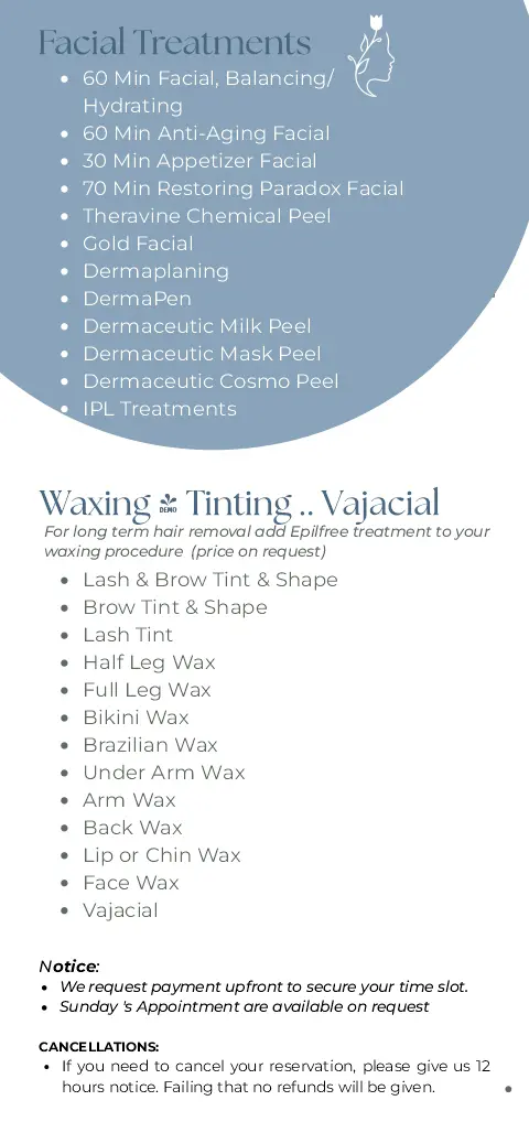 Sanbonani Resort - Pause Spa & Wellness Centre