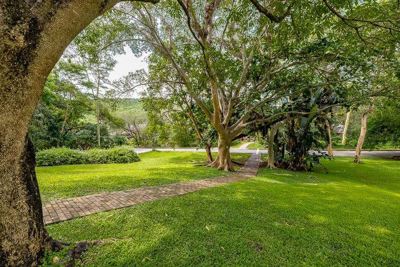 Sanbonani Resort - Specials