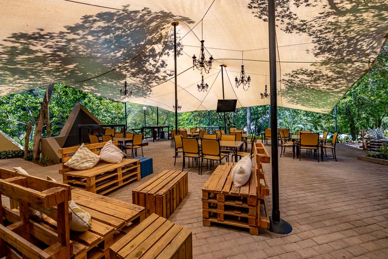 Sanbonani Hotel, Resport & Spa