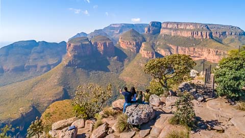 Three Rondavels © www.theguys.co.za