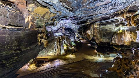 Sudwala Caves © www.theguys.co.za